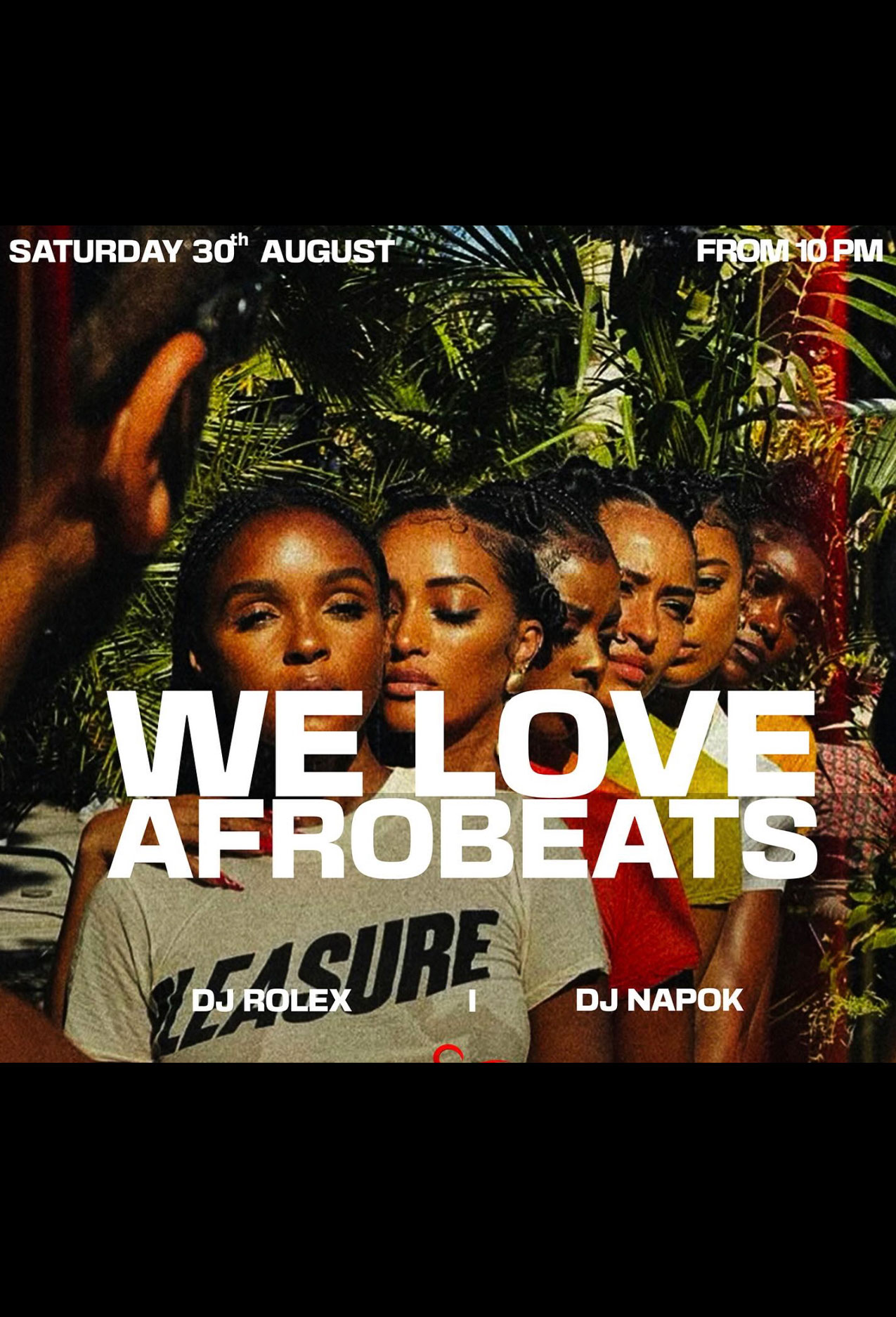 saturday disco party in Berlin, Black music party in Surprise night club Berlin, night life Berlin