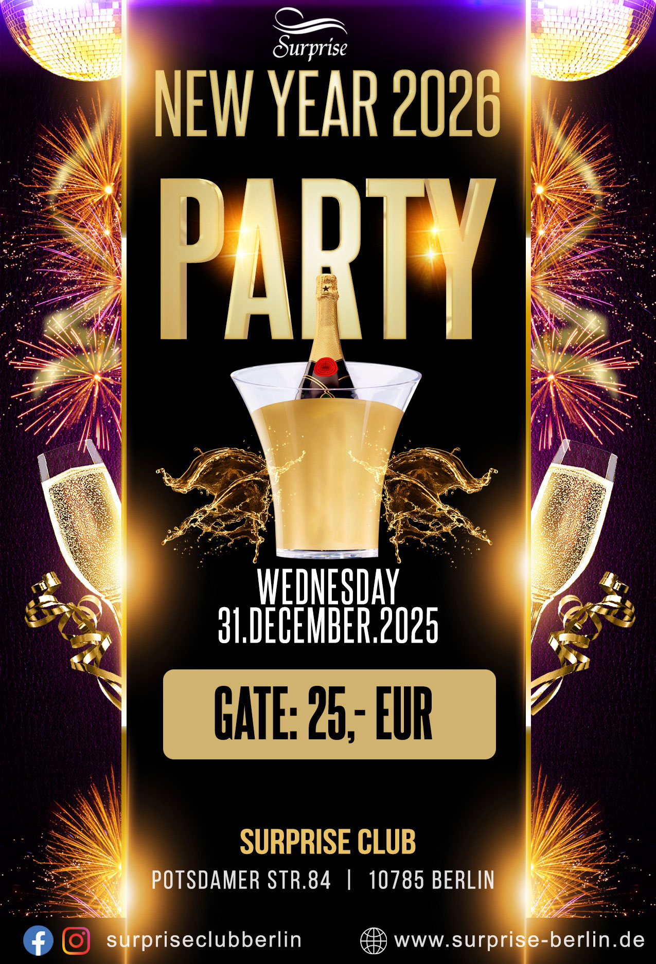 Afrobeats party in Berlin - Party in Berlin